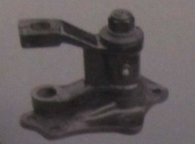 Faw liberation plate 무료 토토사이트 lug support assembly