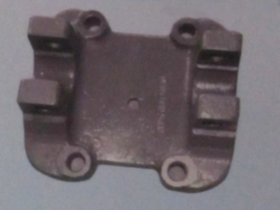 Sinotruk thr무료 토토사이트t rod bracket (forging)